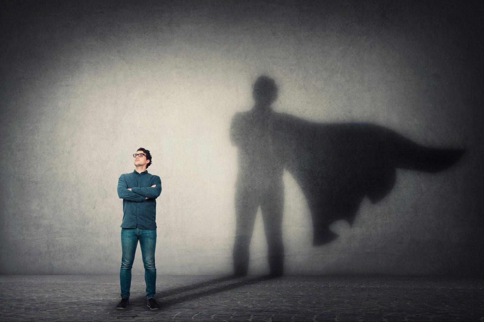 How to Grow Your Entrepreneurial Superpower