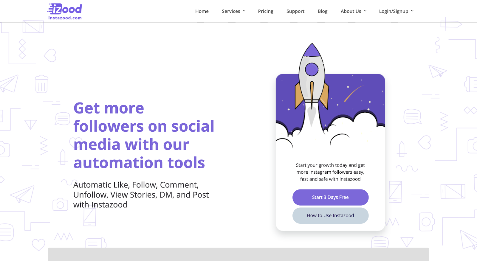 8 Best Instagram Bots in 2023 To Automate Your Follower Growth