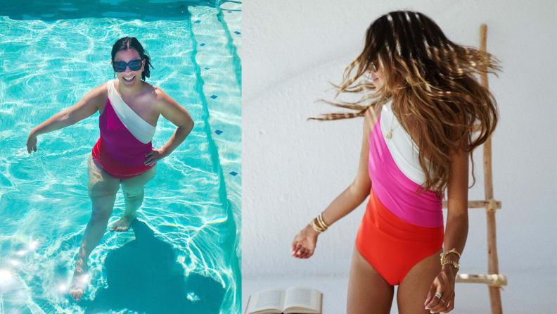 Summersalt swimwear review: Is Insta`s fave worth it? - Reviewed