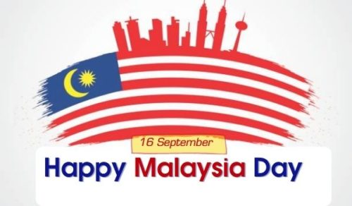 2021 hari malaysia Malaysia Day