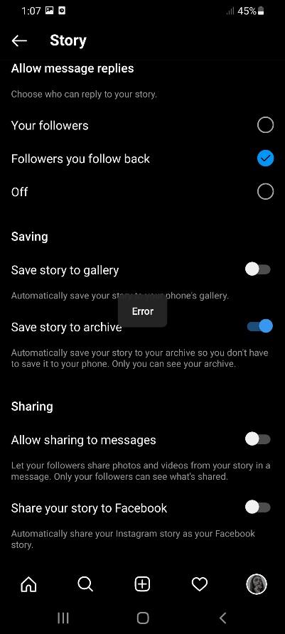 How To Download Instagram Stories With Music