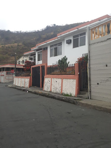 Escuela de Futbol Guayaquil - Campo de fútbol