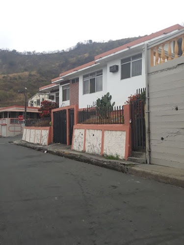Escuela de Futbol Guayaquil - Guayaquil