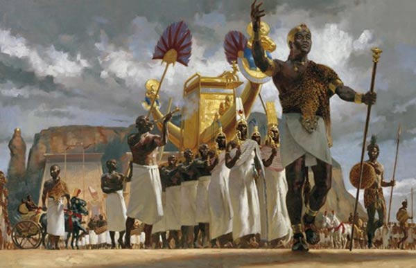 8 Interesting African Civilizations besides Egypt
