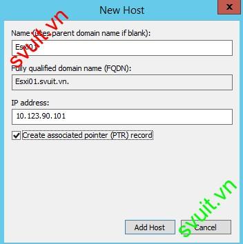 Configure DNS Service on windows server 2012 (18)