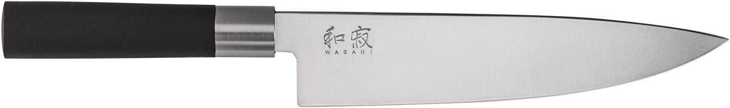 8-Inch Japanese All-Rounder Chef's Knife