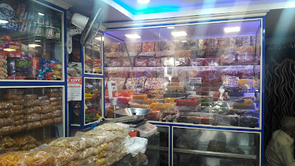 Kalpaka Bakery