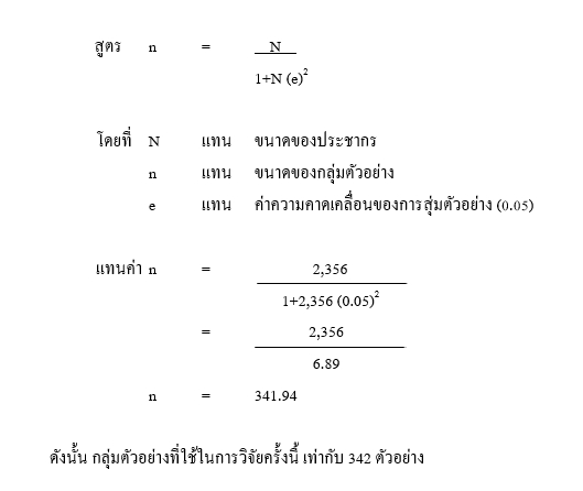 การคำนวณกลุ่มตัวอย่างของ Taro Yamane_การคำนวณกลุ่มตัวอย่าง_วิธีคำนวณกลุ่มตัวอย่าง_บริการรับทำวิจัย_รับทำวิจัย_การทำงานวิจัย_งานวิจัย_ข้อมูลงานวิจัย_จ้างทำวิจัย 5 บท_รับทำวิทยานิพนธ์_รับทำวิทยานิพนธ์ ราคา_บริการรับทำวิจัย.com_งานวิจัย คุณภาพ_ทำงานวิจัย_สร้างแบบสอบถามงานวิจัย_การสร้างแบบสอบถาม_การออกแบบ แบบสอบถาม_แบบสอบถามความพึงพอใจ_ตั้งคำถามแบบสอบถาม_เทคนิคการสร้างแบบสอบถาม_แบบสอบถามวิจัย_แบบสอบถามงานวิจัย_วิเคราะห์ข้อมูลสถิติ_การวิเคราะห์ข้อมูล_สถิติการวิเคราะห์_วิเคราะห์ spss_โปรแกรม spss_โปรแกรม LISREL_LISREL_