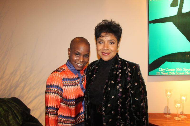 Hope Boykin and Actress Phylicia Rashad.jpg