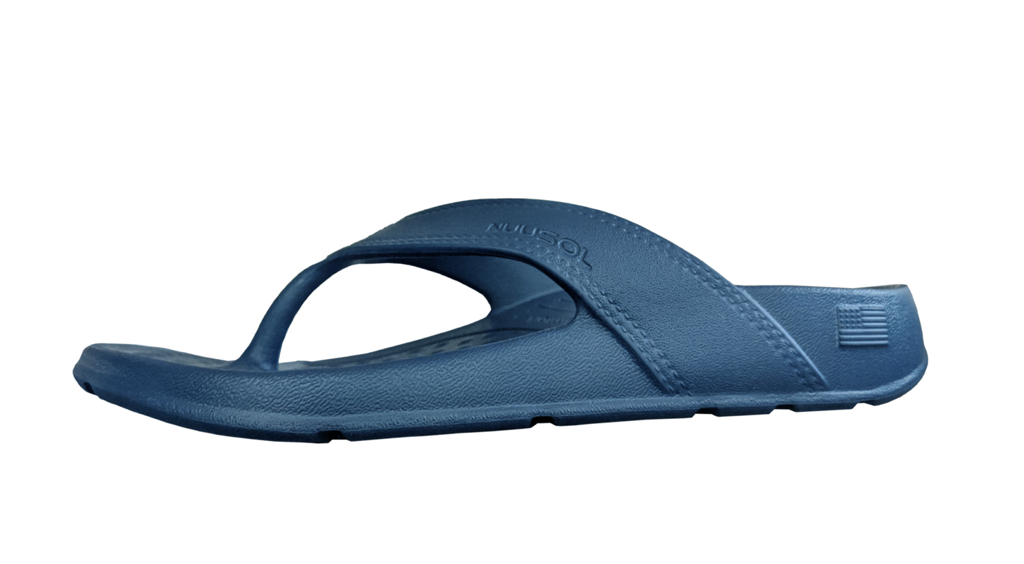 flip-flops for plantar fasciitis