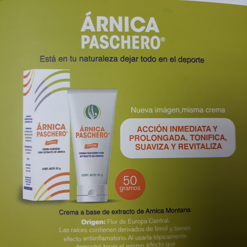 Laboratorio Paschero - Quito
