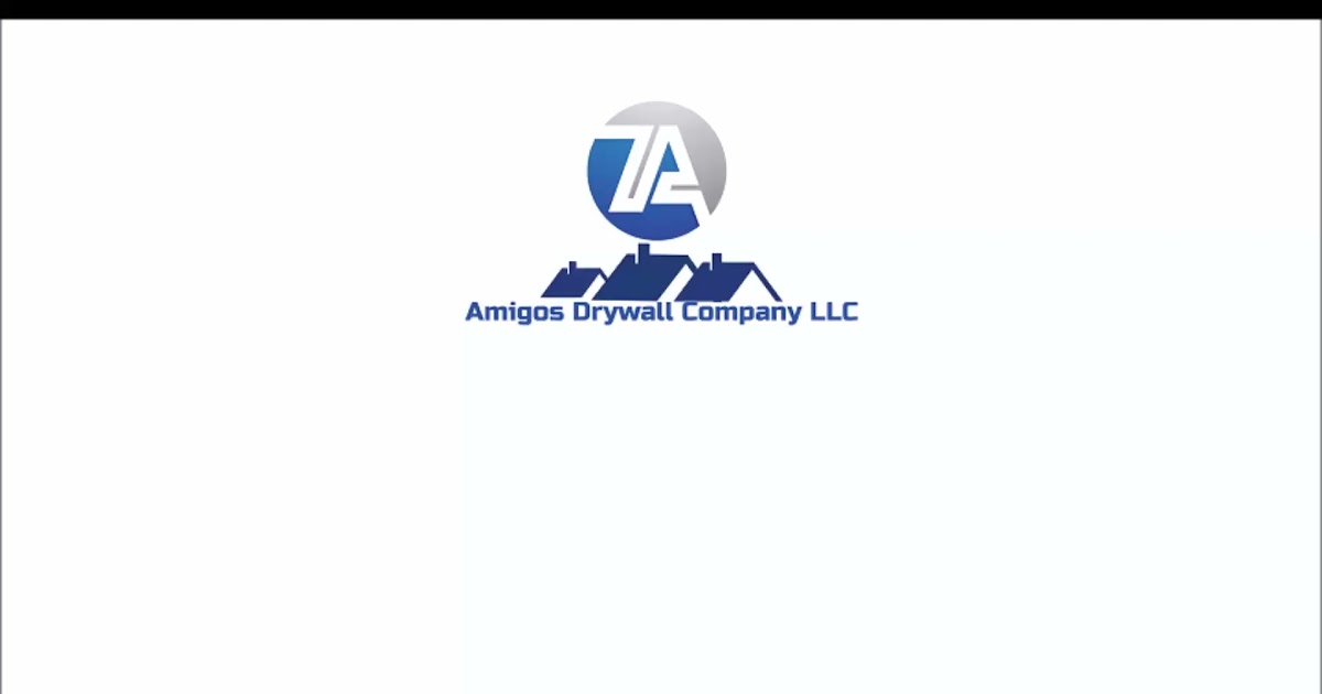 Amigos Drywall Company LLC.mp4