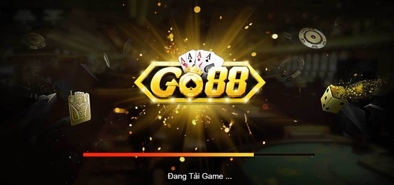 Cổng game Go88 - Người chơi thông minh chọn trang game uy tín