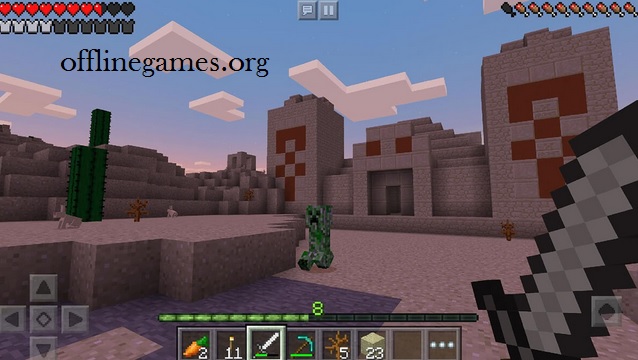 Best Offline Games For iPhone