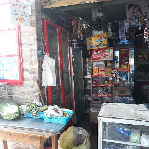 POLLOS FRESCOS - Guayaquil