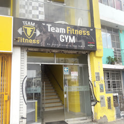 Team Fitness Gym