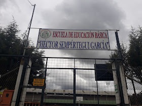 Escuela Fiscal Mixta "Héctor Sempértegui García"