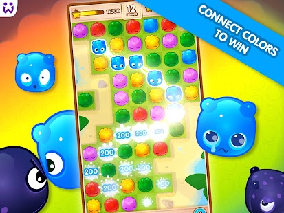 Download Jelly Splash apk