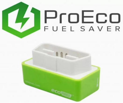 ProEco Fuel Saver Reviews