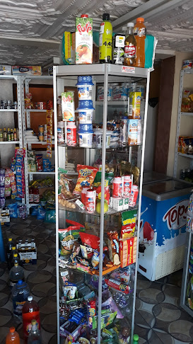 Minimarket & Fruteria