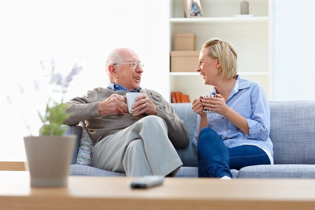 The Do's and Don'ts of Caring For Elderly Parents in Your Home - The Arbors Assisted  Living Community The Arbors Assisted Living