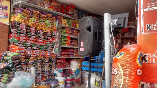 Dulcería El Búho. en Ocotlán de Morelos