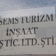 Sems Turizm İnşaat Dış Tic .Ltd. Şti.