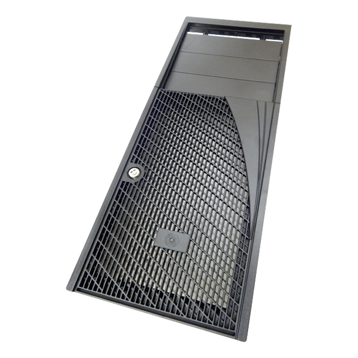 Dell server bezel