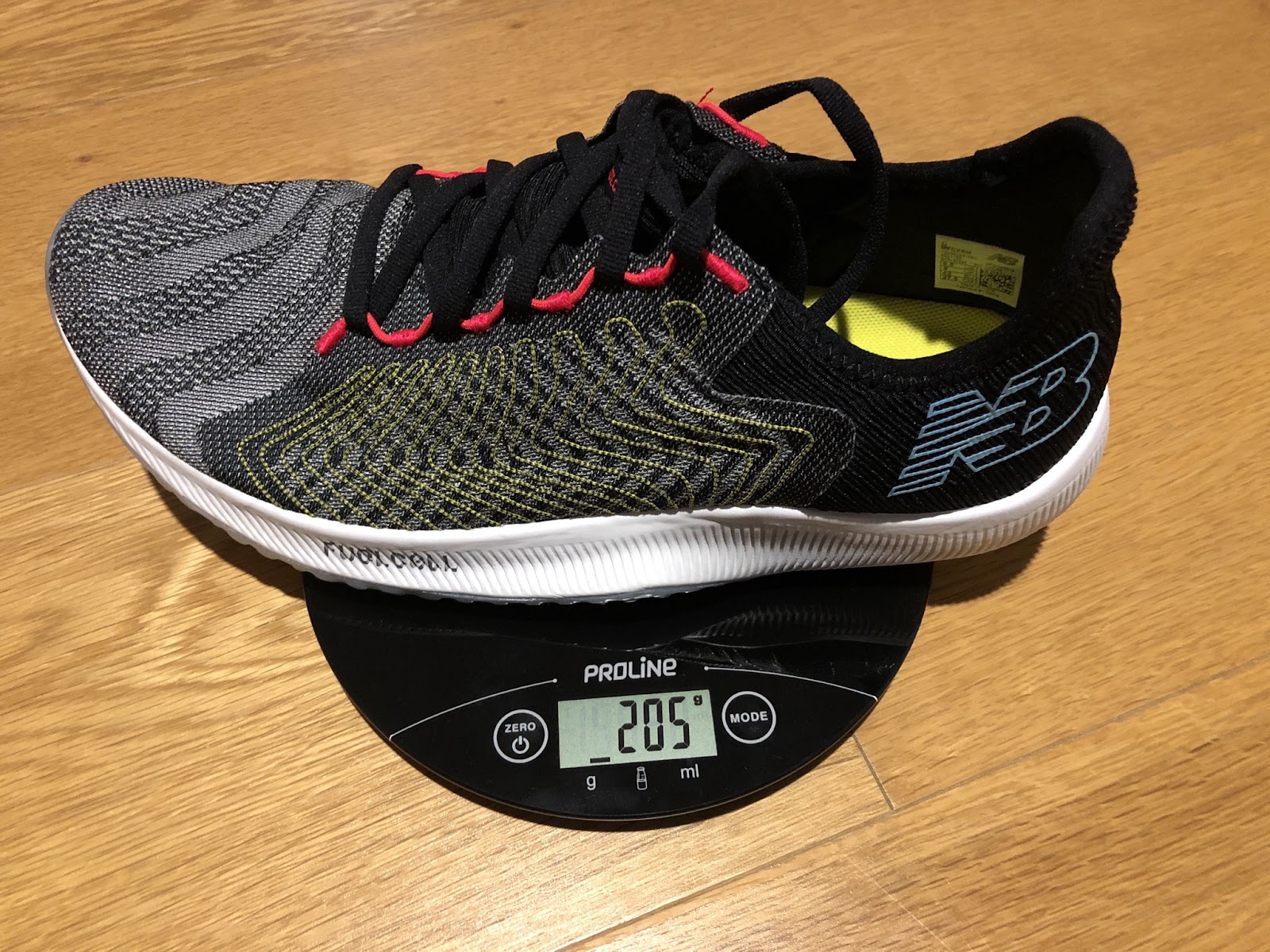 Road Trail Run: Updated! New Balance Fuelcell Rebel Multi-Tester Review:  Make Way for the Newest Superfoam on the Block?