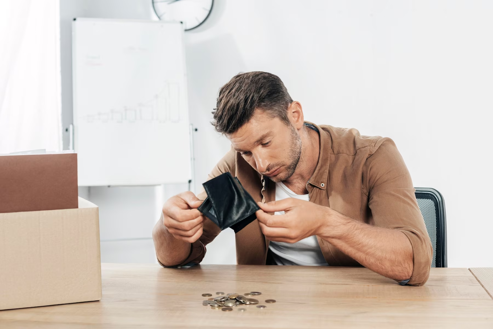 ¿Cómo conseguir una hipoteca sin ahorros?
