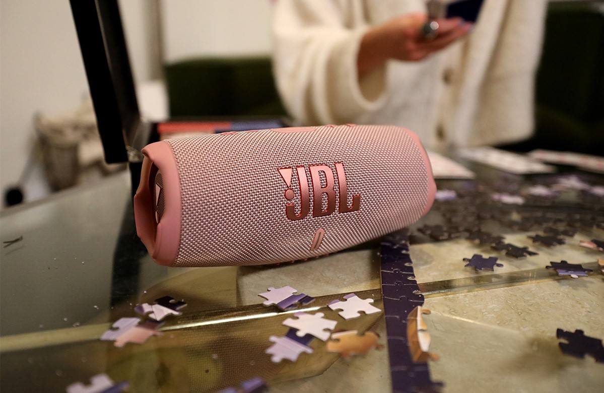 JBL Speaker Buying Guide: Choosing the Perfect Pink Sound Companion