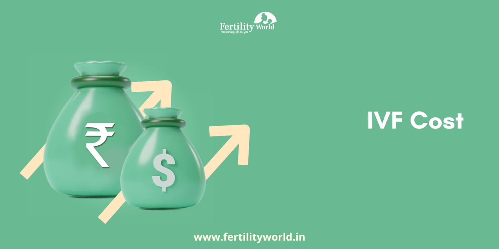 Lowest IVF cost in India