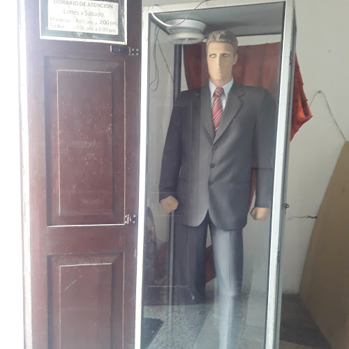 Opiniones de Confecciones Vargas en Arequipa - Sastre