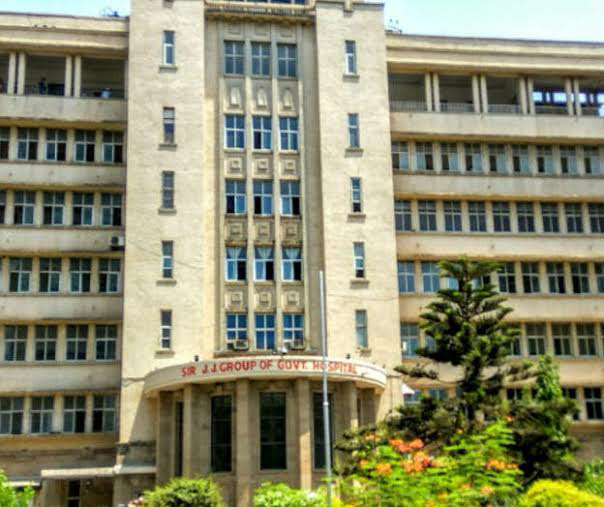Grant Medical College (JJ Hospital)