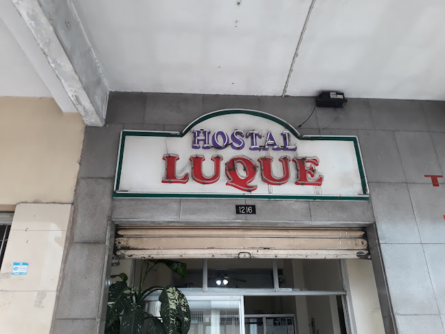 Opiniones de Hotel Luque en Guayaquil - Hotel