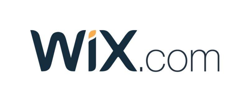 The logo of Vix