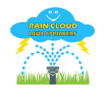 Rain Cloud Lawn Sprinkler Systems