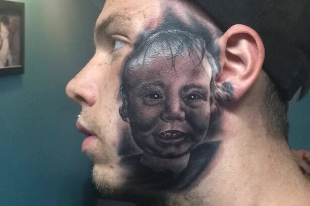 Think Carefully Before Getting a Tattoo, Don't End Up Like These People: No One Can See No. 6 Without Laughing