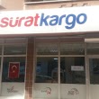 Sürat Kargo Gültepe Şube