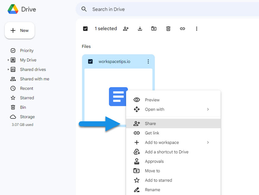 Open Drive Files in Chrome Apps - Google Drive Community