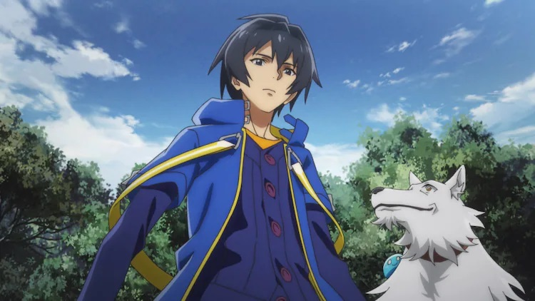 My Isekai Life | I Gained a Second Character Class and Became the Strongest Sage in the World! | Pinnedupink.com