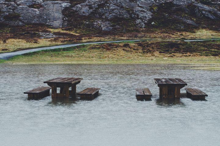 Flood Damage