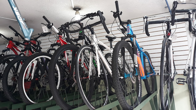 Opiniones de RAPTOR BICYCLES en Quito - Tienda de bicicletas