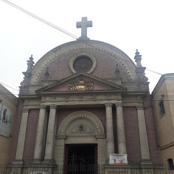 Parroquia "La Visitación de nuestra Señora"