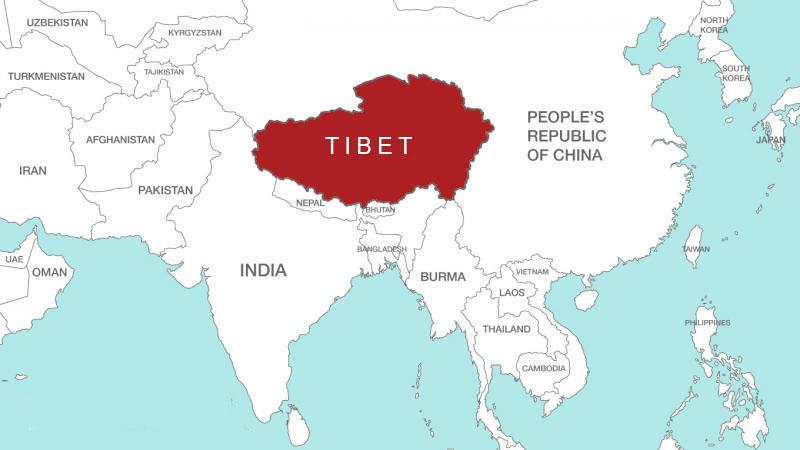 🙏🏼 Tibet and China: The Last Dalai Lama?