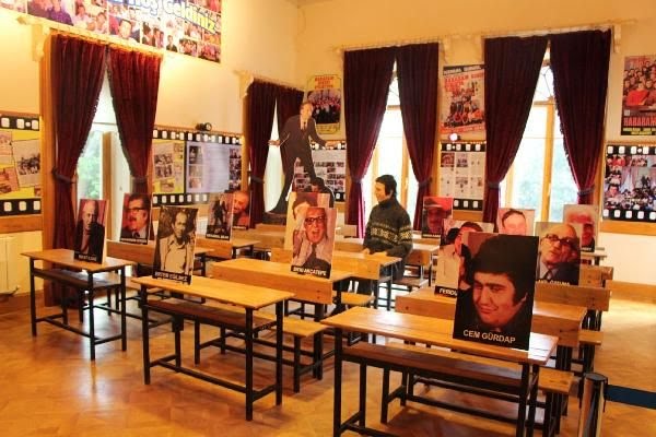 Tarih ile Harmanlanan Tabiatın Keşfi: Üsküdar