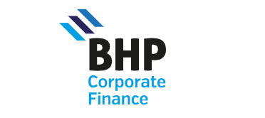 BHP Corporate Finance