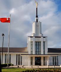 Image result for tonga lds temple