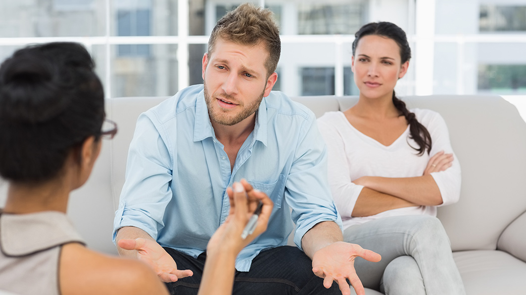 <strong>What You Should Know About Marriage Counselling</strong>