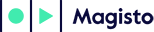 Magisto logo.